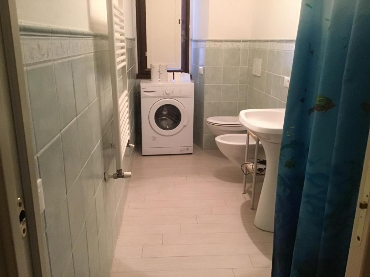 פירנצולה Albergo Ristorante La Rocca מראה חיצוני תמונה